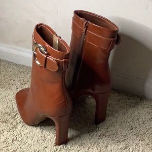 ASOS Brown boots